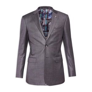 Ted Baker London PitchJ Suit Blazer 40 NWT $609